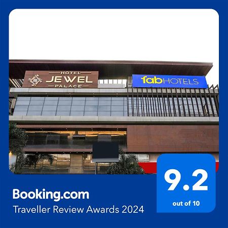 Fabhotel Jawel Palace Bhopal Ngoại thất bức ảnh