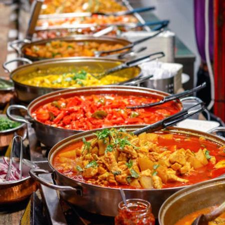 Fabhotel Jawel Palace Bhopal Ngoại thất bức ảnh