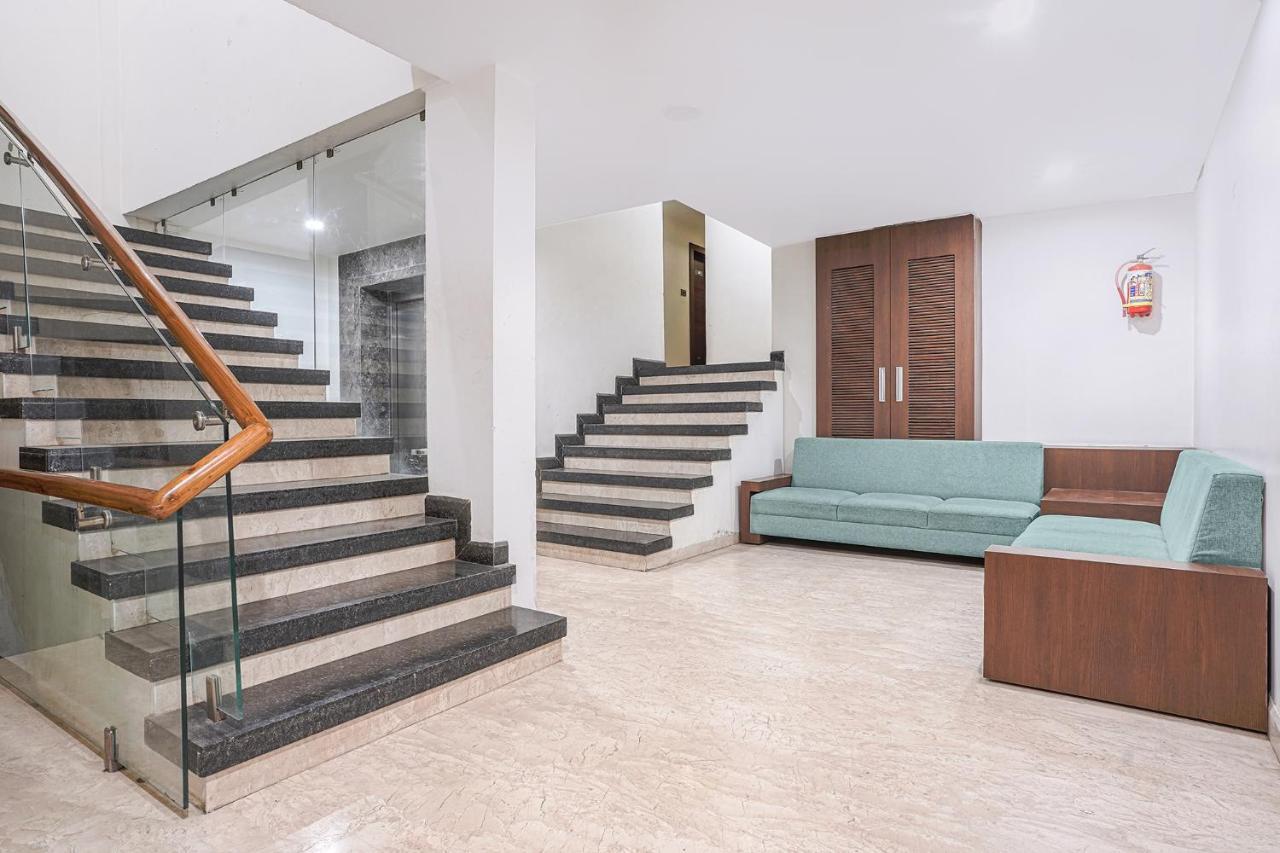 Fabhotel Jawel Palace Bhopal Ngoại thất bức ảnh