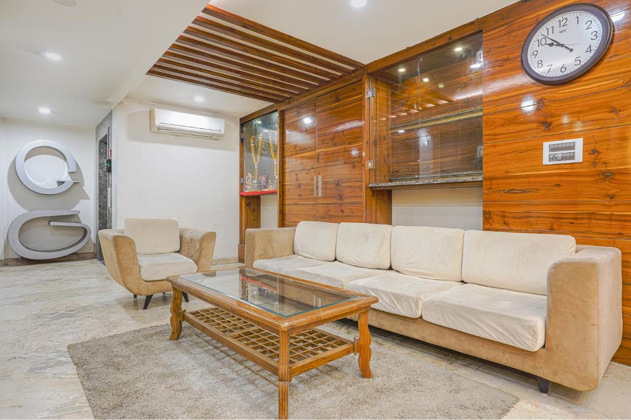 Fabhotel Jawel Palace Bhopal Ngoại thất bức ảnh