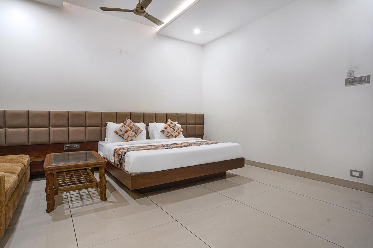 Fabhotel Jawel Palace Bhopal Ngoại thất bức ảnh